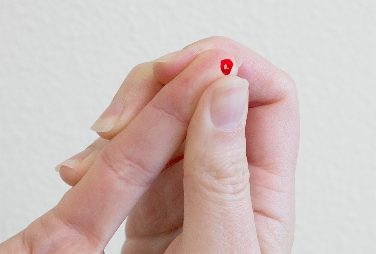 Specimen Collection Instructions