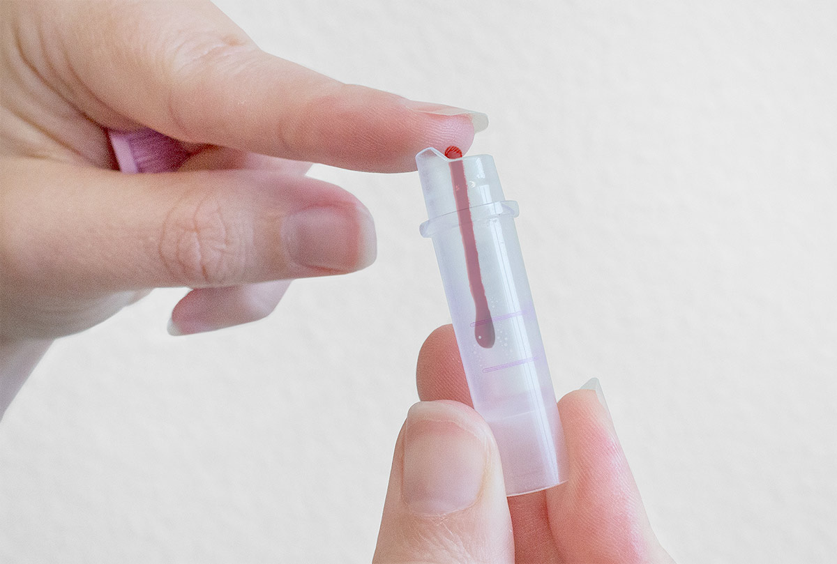 Specimen Collection Instructions