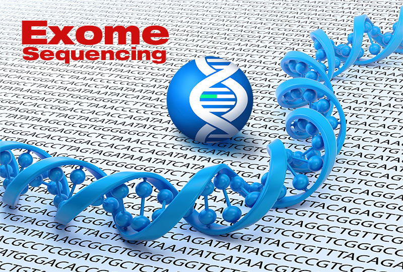 Exome Sequencing, Genetic Testing, Genes, Genetic Testing, DNA Testing, Next Generation Sequencing, NGS, Genetic Disease, Inherited Disease
