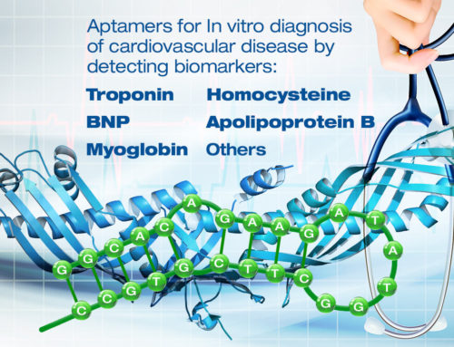 The Aptamer Project at Ayass Bioscience – Staying on the Cutting Edge of Science!