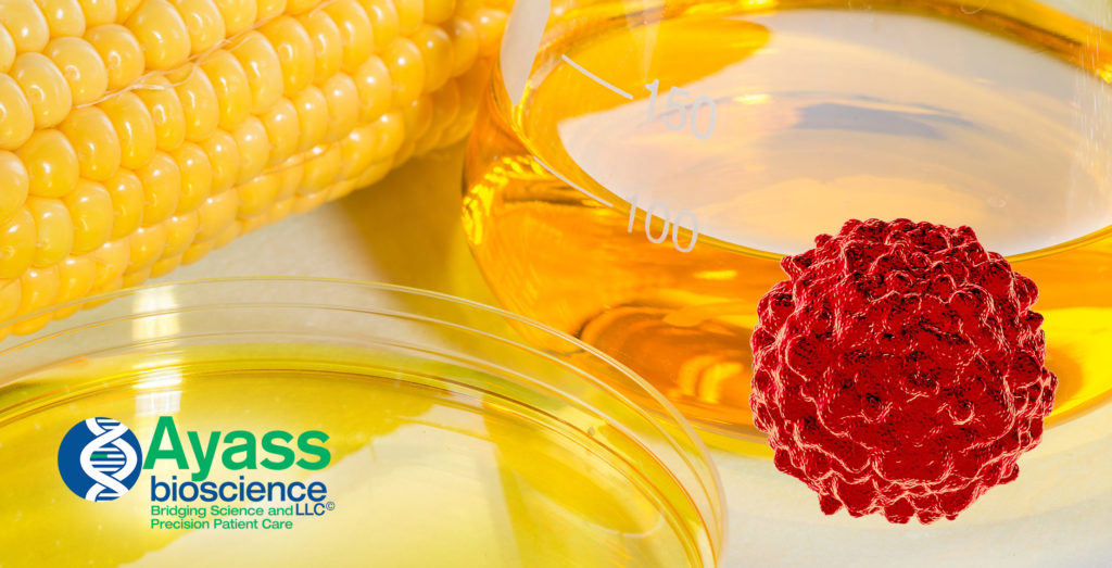 High Fructose Corn Syrup and Tumors Ayass BioScience