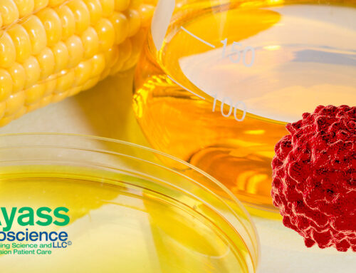 High Fructose Corn Syrup and Tumors