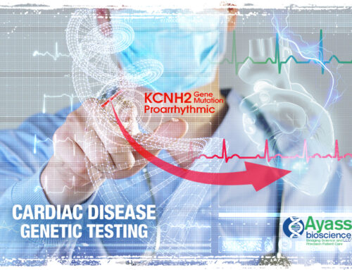 Cardiac Disease Genetic Testing