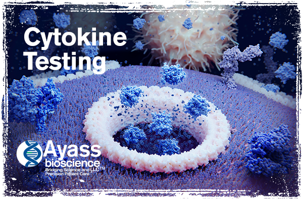 Cytokine Testing - Research Laboratory
