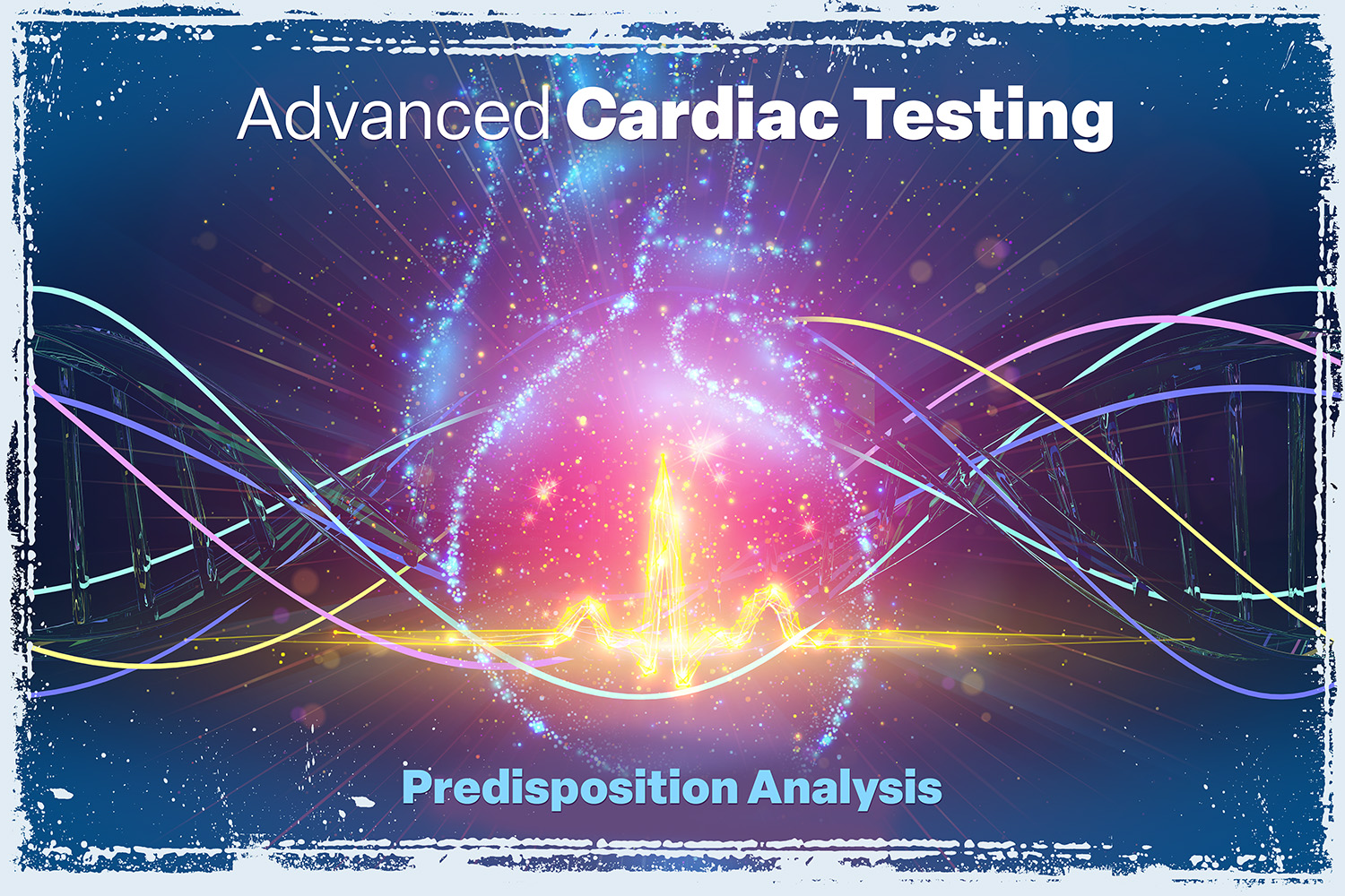 Cardiac Conditions Analysis