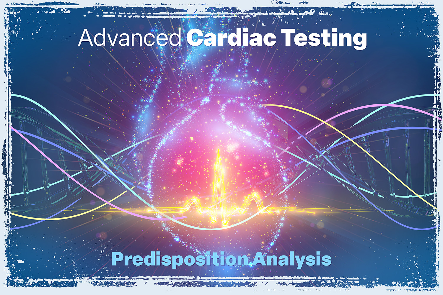 Cardiac Conditions Analysis
