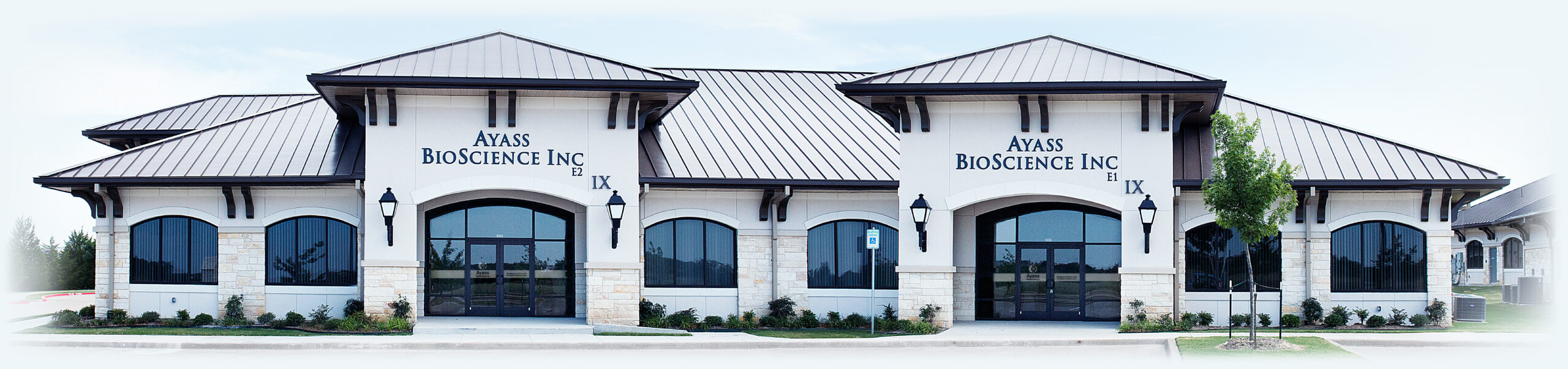 Ayass-BioScience-Building